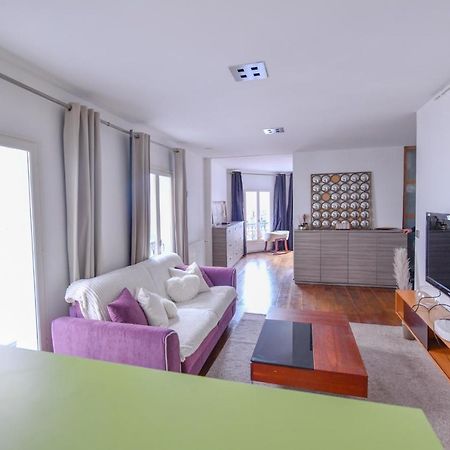 Appartement Loft Lumineux Hyper Centre Vincennes Rer A 5 Min - Parking Gratuit Extérieur photo